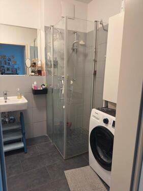 Foto - Etagenwohnung in Berlin zur Miete
