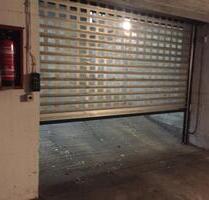 Tiefgaragenstellplatz für Motorrad in der Goltzstr in Schöneberg - Berlin Tempelhof-Schöneberg