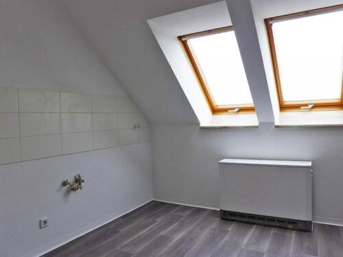 Foto - Etagenwohnung in Limbach-Oberfrohna zur Miete