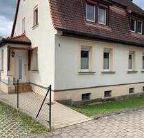 Freistehendes Einfamilienhaus im Zentrum von Gunzenhausen