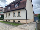 Foto - Einfamilienhaus zum Kaufen in Gunzenhausen