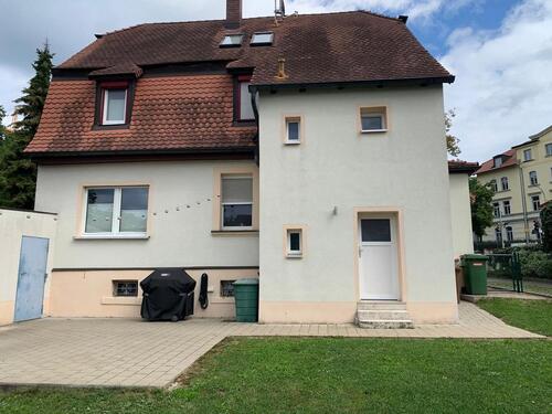 Foto - Einfamilienhaus in Gunzenhausen