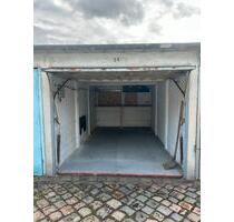 Doppelgarage zu vermieten - 120,00 EUR Miete, in Pirna (PLZ: 01796)