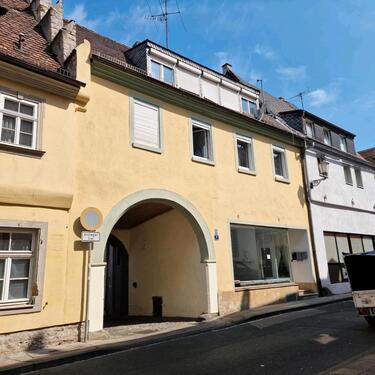 Foto - Mehrfamilien in Herzen Kitzingen