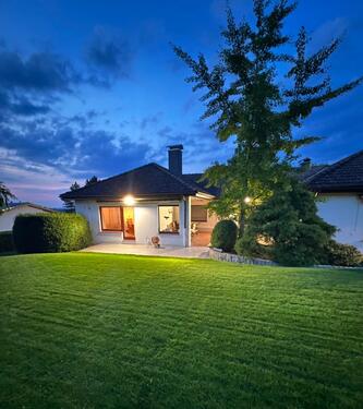 Foto - Großzügiges Wohnhaus in Detmold, am Bandelberg