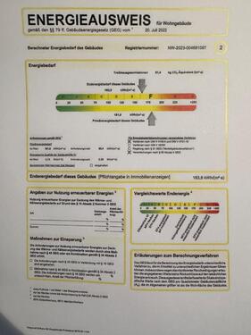 Foto - Einfamilienhaus in Detmold zum Kaufen