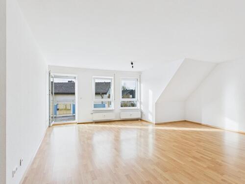 Foto - Gepflegtes Wohnen in zentraler Lage