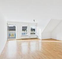 Gepflegtes Wohnen in zentraler Lage - Zimmern ob Rottweil