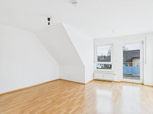 Foto - Etagenwohnung in Zimmern ob Rottweil zur Miete