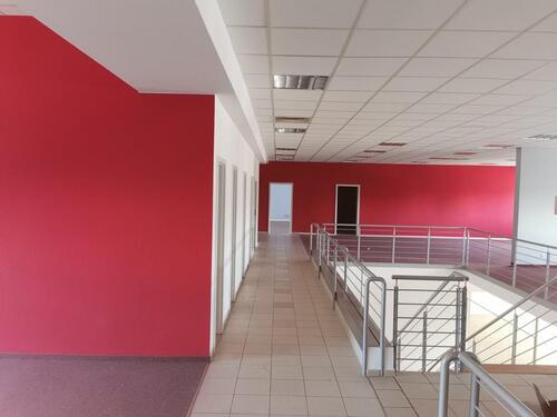 Foto - BüroPraxisräumeAtelierLoft Apartment mit Parkplätzen