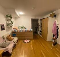 Apartment Sublet - 800,00 EUR Kaltmiete, in Frankfurt am Main (PLZ: 65934) Nied