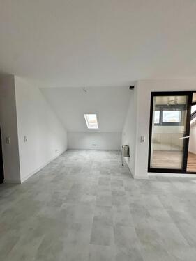 Foto - 2 Zimmer Etagenwohnung zur Miete in Hanau