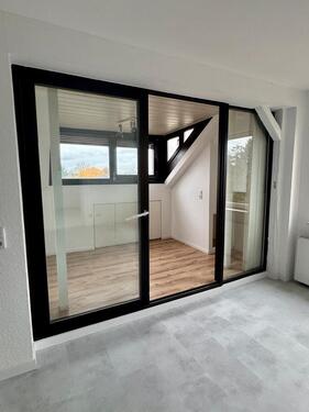 Foto - Etagenwohnung in Hanau zur Miete