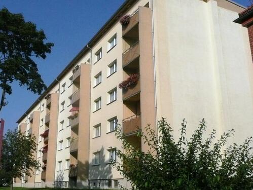 Foto - 2 - Raumwohnung mit schönem Ausblick