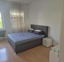 sonnige 2 Zimmer (Ost-West-Lage, hoch), Wohnküche, Bad, nähe Hbf - Ingolstadt Südost