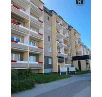 1,5 Zimmer Wohnung in Gera Zentrum mit EBK sowie Balkon - Nordhausen