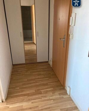 Foto - 1 Zimmer Etagenwohnung zur Miete in Nordhausen