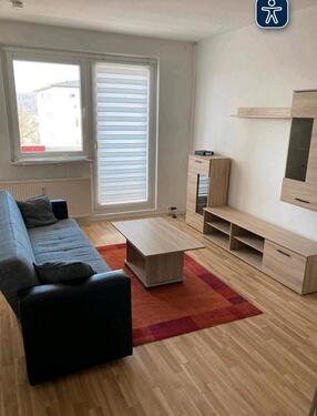 Foto - 1 Zimmer Etagenwohnung in Nordhausen