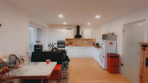 Foto - 3 Zimmer Etagenwohnung zur Miete in Hohnstorf (Elbe)