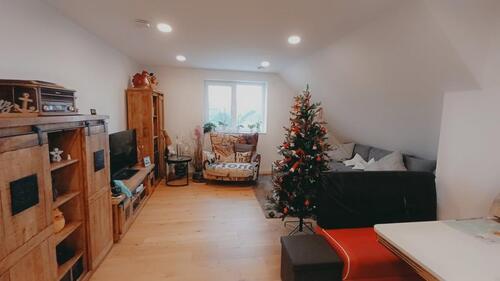 Foto - 3 Zimmer Etagenwohnung in Hohnstorf (Elbe)