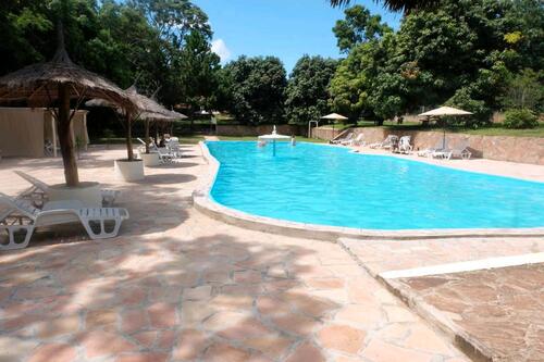 Foto - Apartment in Paraguay, Colonia Independencia