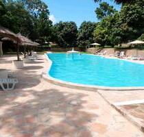 Apartment in Paraguay, Colonia Independencia - Leipzig Mitte