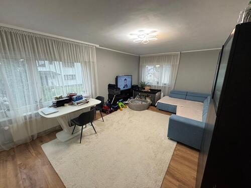 Foto - 3 Zimmer Etagenwohnung zur Miete in Nidderau