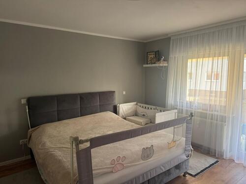 Foto - Etagenwohnung in Nidderau zur Miete