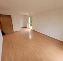 Helle und barrierearme Wohnung in toller Lage in Weiden - Weiden in der Oberpfalz