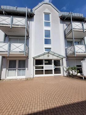 Foto - 2 Zimmer Etagenwohnung in Weiden in der Oberpfalz