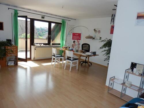 Foto - 2-Zimmer-Eigentumswohnung in Würzburg OT Lengfeld - ruhige Lage