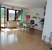 2-Zimmer-Eigentumswohnung in Würzburg OT Lengfeld - ruhige Lage