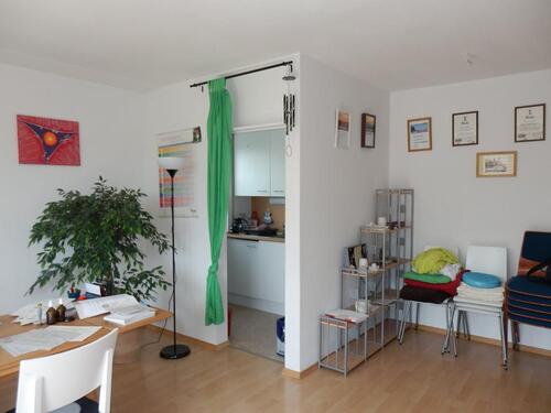 Foto - 2 Zimmer Etagenwohnung zum Kaufen in Würzburg