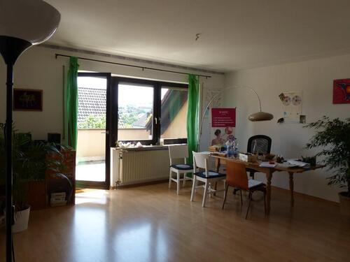 Foto - 2 Zimmer Etagenwohnung in Würzburg