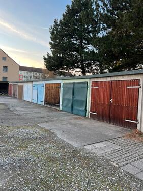 Foto - Garage zur Miete - 45,00&nbsp;EUR Miete,