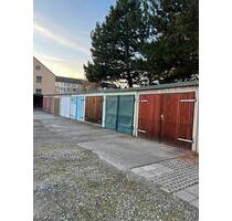 Garage zur Miete - 45,00&nbsp;EUR Miete, in Querfurt (PLZ: 06268)