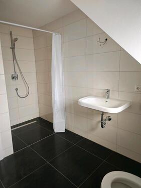 Foto - 3 Zimmer Dachgeschoßwohnung in Wertingen