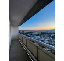 Bezugsfertige 2-Zimmer-Wohnung mit tollem Ausblick! - Jena Lobeda-Altstadt