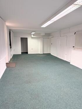 Foto - Räumlichkeiten, Z.B. Schulungsraum oder Büro