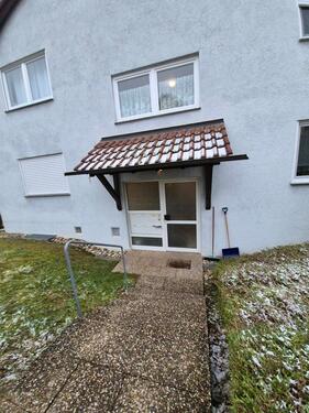 Foto - 3.5 Zimmer Etagenwohnung in Auenwald