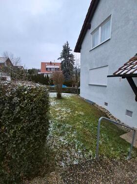 Foto - Etagenwohnung in Auenwald zur Miete