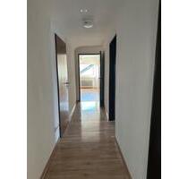 3-Zimmer-Dachgeschosswohnung zu vermieten - Fulda Kohlhaus