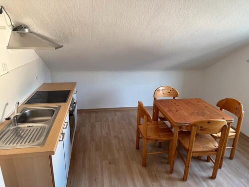 Foto - 3 Zimmer Dachgeschoßwohnung zur Miete in Fulda