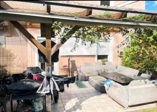 Foto - 1 Zimmer Etagenwohnung in Efringen-Kirchen