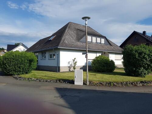 Foto - 5.5 Zimmer Einfamilienhaus in Warburg