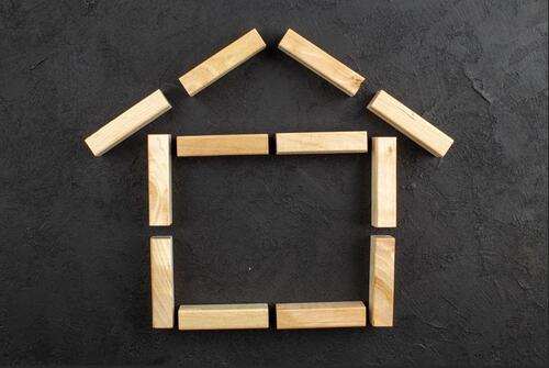 Foto - Großzügiges Haus mit Garten und Garage in Korbach