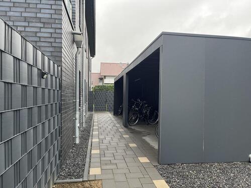 Foto - 2 Zimmer Dachgeschoßwohnung in Borken