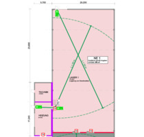 Lagerhalle in 47623 Kevelaer zu vermieten - sofort verfügbar