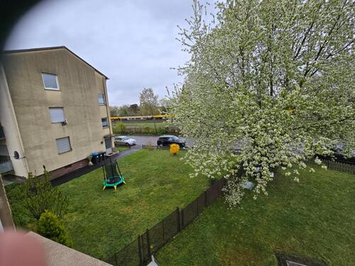 Foto - 3 Zimmer Etagenwohnung zur Miete in Landau in der Pfalz