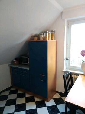 Foto - 2 Zimmer Dachgeschoßwohnung zur Miete in Visbek